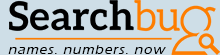   	SearchBug: Find and Investigate People. Verify and Append Contact Information.  