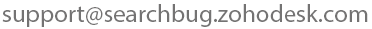 Searchbug Support