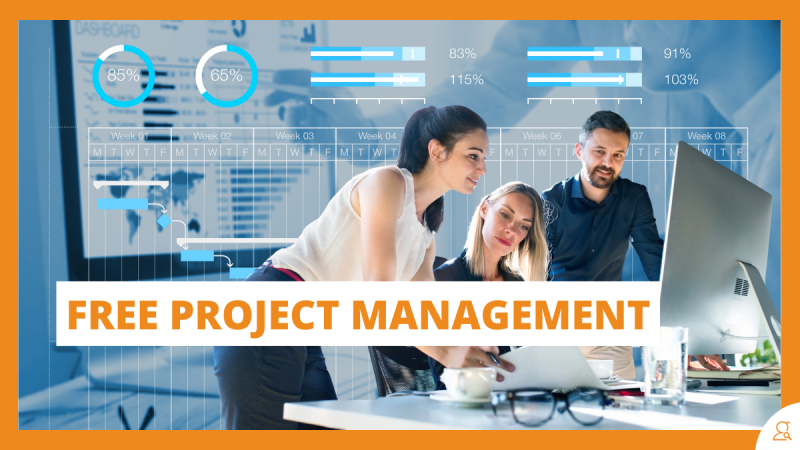 Free Project Management