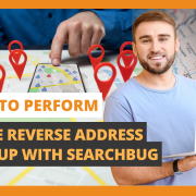 How to Perform a Free Reverse Address Lookup with Searchbug