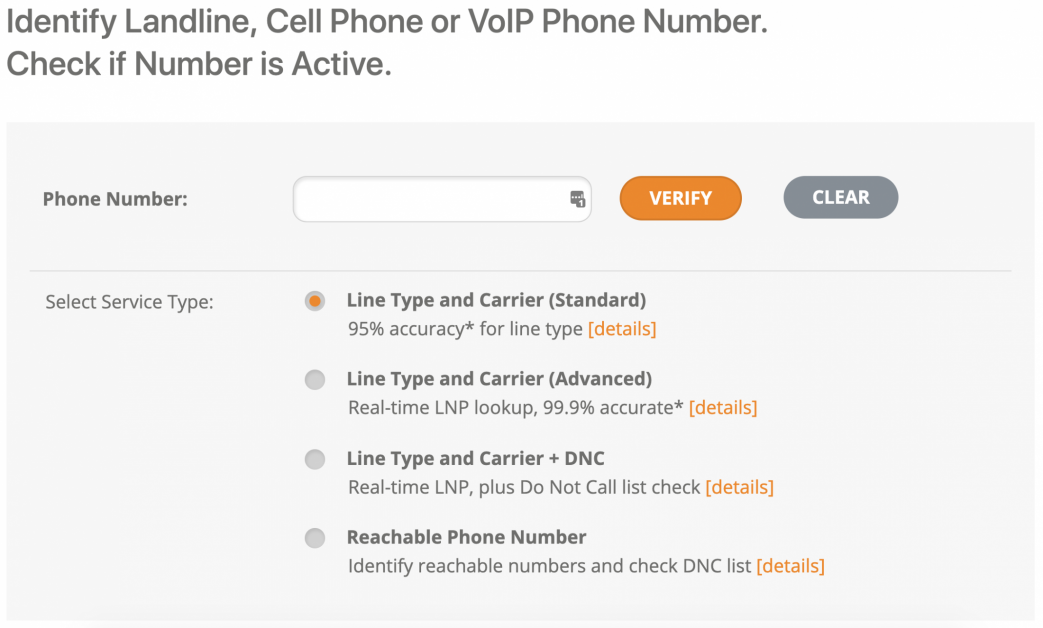 6 Best Ways on How to Find Out Who Owns a VoIP Number - How Do I Find Out Who Owns A Cell Number