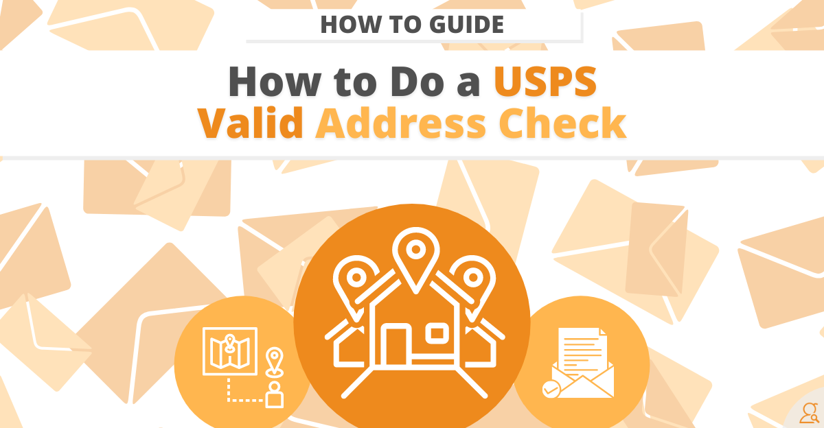 How to Do a USPS Valid Address Check Searchbug Blog