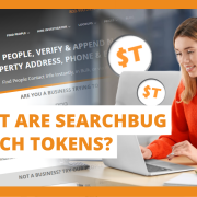 ThumbsUp – What are Searchbug Search Tokens What are Searchbug Search Tokens