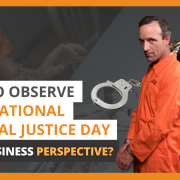 How to Observe International Criminal Justice Day