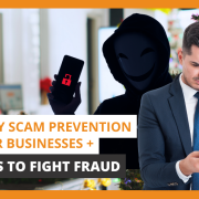 Holiday Scam Prevention Tips For Businesses + 5 Tools To Fight Fraud