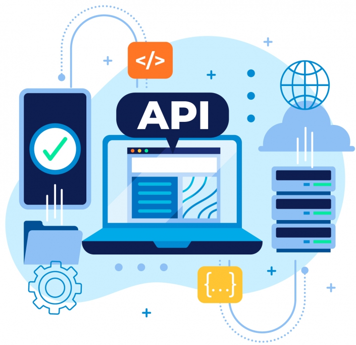 Data API Integration Solutions for Developers and Tech Companies