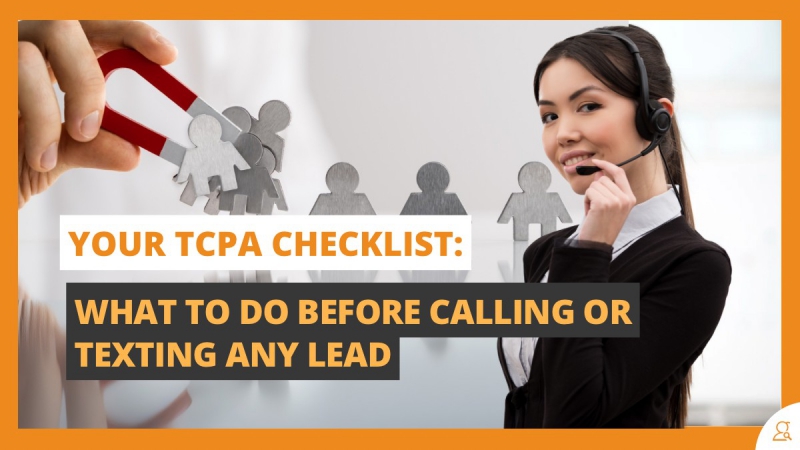 TCPA Checklist