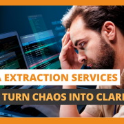 Data Extraction Services That Turn Chaos into Clarity