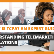 What is TCPA