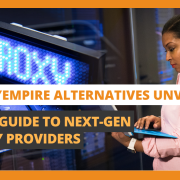 ProxyEmpire Alternatives Unveiled Your Guide to Next-Gen Proxy Providers