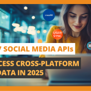 SB – Best 7 Social Media APIs to Access Cross-Platform User Data in 2025 (1) Best 7 Social Media APIs to Access Cross-Platform User Data in 2025