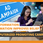 SB – How Information Confirmation Improves Belief in Computerized Promoting Campaigns (1) How Information Confirmation Improves Belief in Computerized Promoting Campaigns