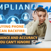 Why Buying Phone Leads Can Backfire Compliance and Accuracy Risks You Can’t Ignore